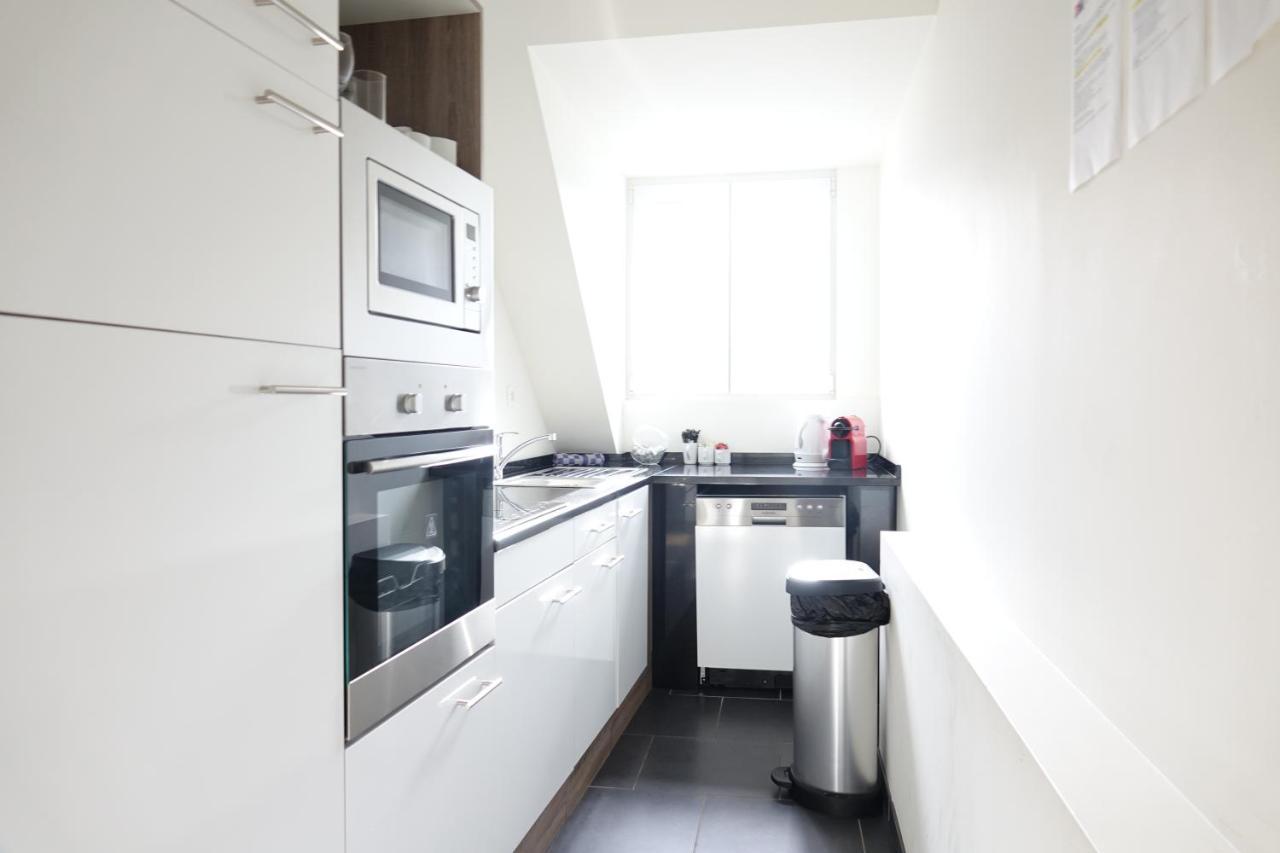 The Roof - Rooftop Appt In Historical Center Apartment